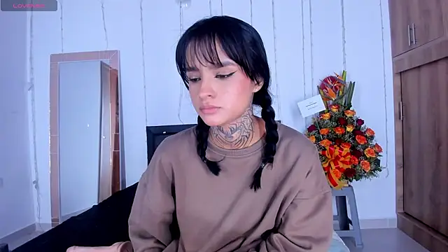 Snapshot of medussa13_ chatting on 15, 2, 2025 medussa13 online show from 15, 2, 2025