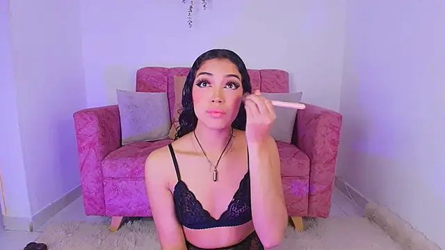 Sara Jhonson online show from 23, 9, 2025