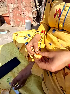 Snapshot of menakshiiikaur chatting on 28, 1, 2025 menakshiiikaur online show from 28, 1, 2025