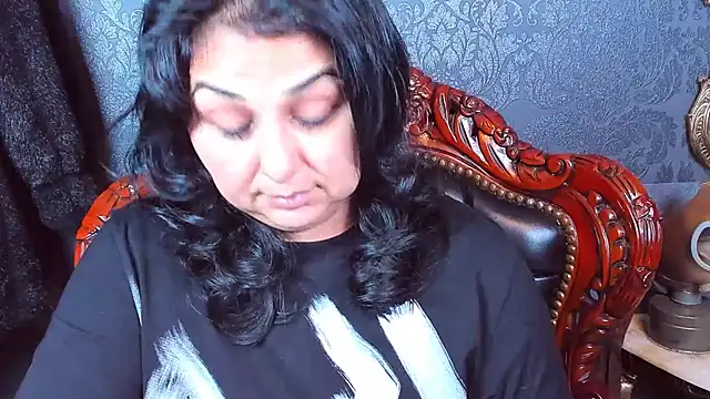 SelenaNoctis online show from 28, 11, 2025