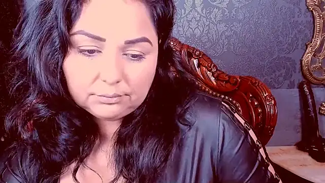 SelenaNoctis online show from 19, 6, 2026