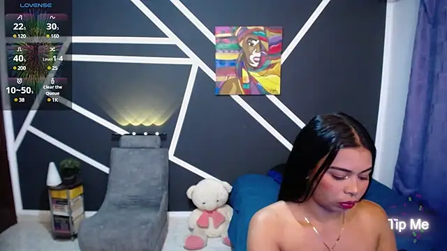 Snapshot of squirtyn_girl3 chatting on 19, 1, 2025 squirtyn girl3 online show from 19, 1, 2025