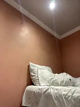 Snapshot of Blackcandie15 chatting on 1, 10, 2025 Blackcandie15 online show from 1, 10, 2025