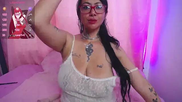 Saloome- online show from 13, 12, 2024