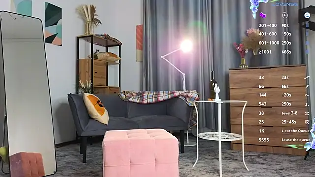 Snapshot of MimiLoll chatting on 8, 2, 2025 MimiLoll online show from 8, 2, 2025