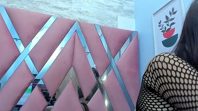 Snapshot of alanaflores_ chatting on 17, 1, 2025 alanaflores online show from 17, 1, 2025