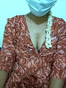 Snapshot of Ammualagitamil chatting on 16, 10, 2025 Ammualagitamil online show from 16, 10, 2025