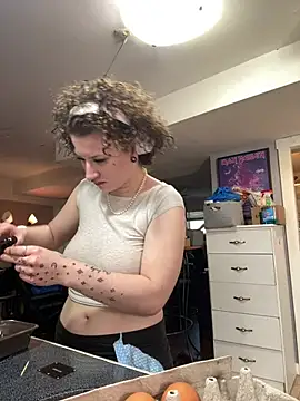 sluttysmiley online show from 5, 2, 2026