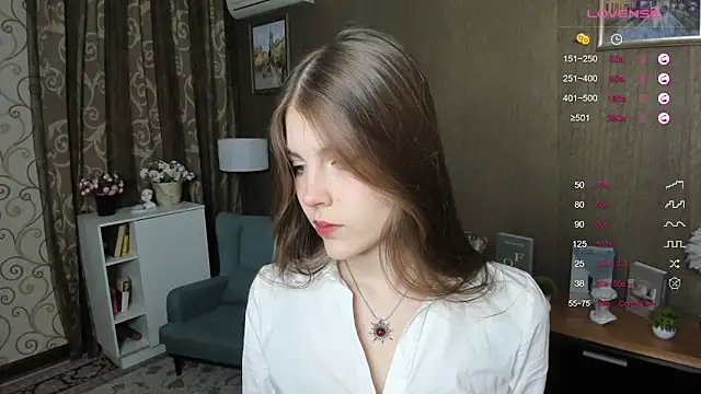 DarleneHatt online show from 22, 12, 2024