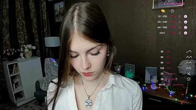 DarleneHatt online show from 24, 12, 2024