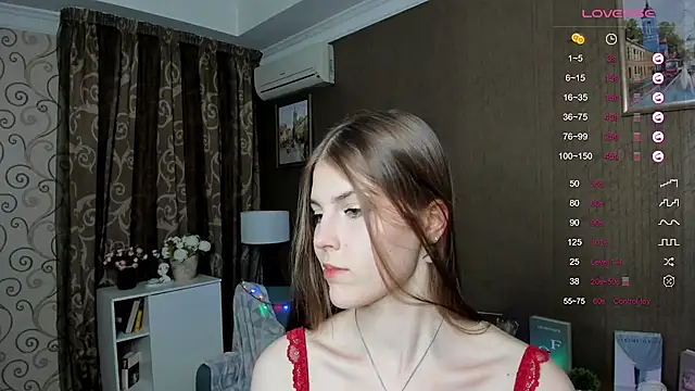 DarleneHatt online show from 25, 12, 2024
