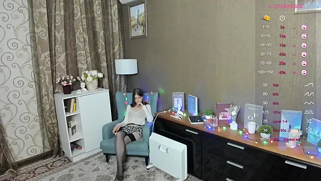DarleneHatt online show from 25, 12, 2024