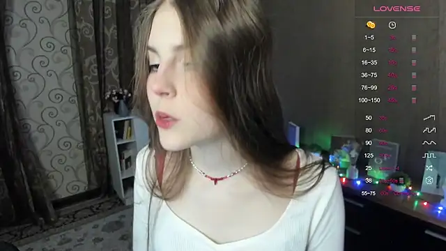 DarleneHatt online show from 27, 12, 2024