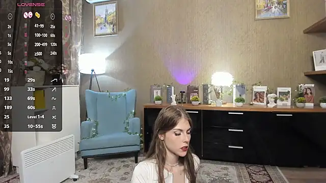 DarleneHatt online show from 5, 10, 2025