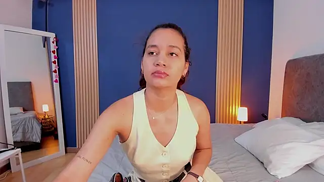 Snapshot of lucy_88 chatting on 6, 3, 2025 lucy 88 online show from 6, 3, 2025