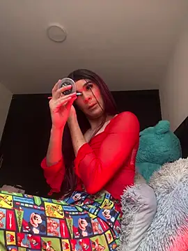 Snapshot of Mia_Frank_ chatting on 13, 9, 2025 Mia Frank online show from 13, 9, 2025