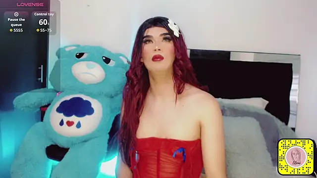 Snapshot of Mia_Frank_ chatting on 27, 9, 2025 Mia Frank online show from 27, 9, 2025