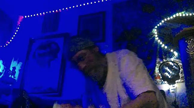 Undercover Pornstar online show from 7, 12, 2024