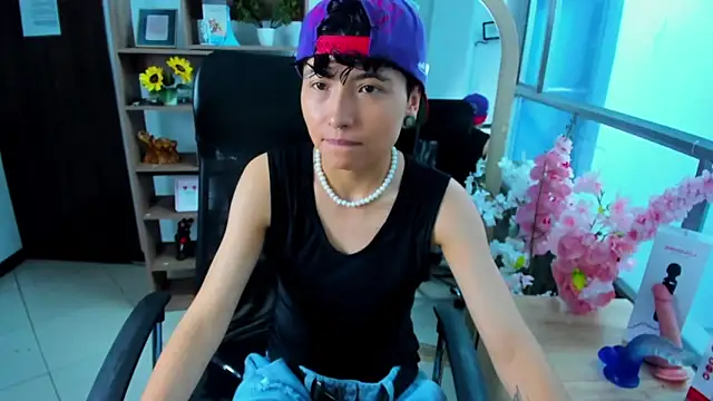 Im Mathias online show from 24, 9, 2025