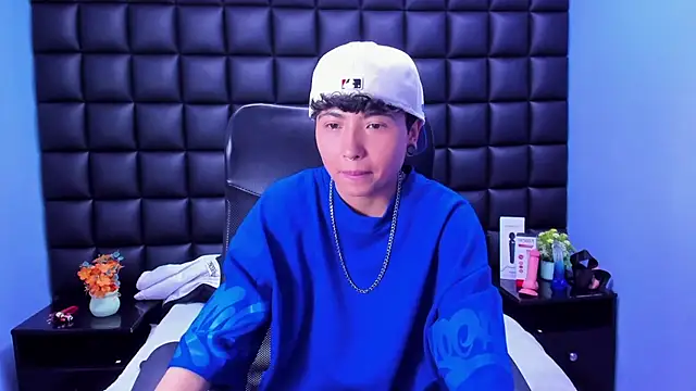 Im Mathias online show from 30, 9, 2025