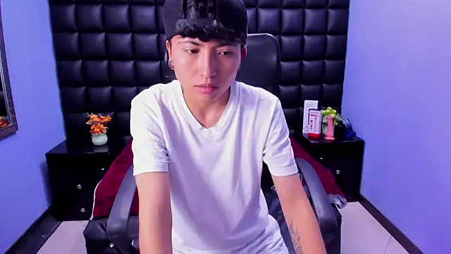 Im Mathias online show from 4, 10, 2025