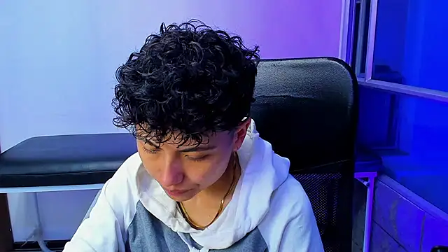 Snapshot of Im_Mathias chatting on 10, 1, 2026 Im Mathias online show from 10, 1, 2026