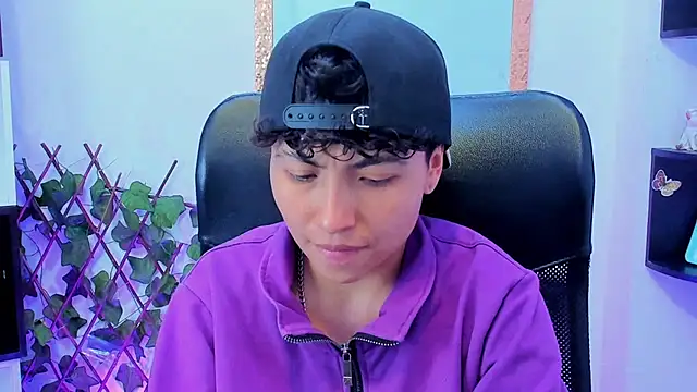 Snapshot of Im_Mathias chatting on 10, 2, 2026 Im Mathias online show from 10, 2, 2026