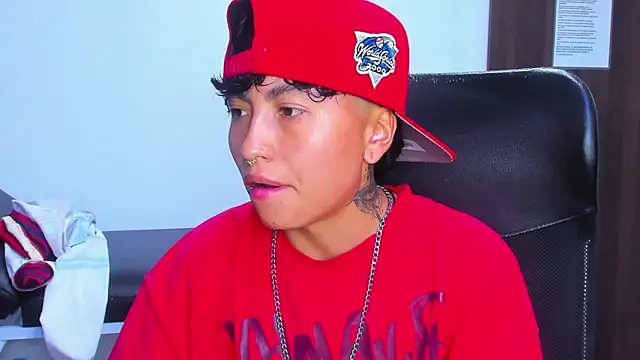 Snapshot of Im_Mathias chatting on 19, 2, 2026 Im Mathias online show from 19, 2, 2026