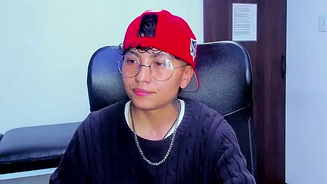 Snapshot of Im_Mathias chatting on 21, 2, 2026 Im Mathias online show from 21, 2, 2026