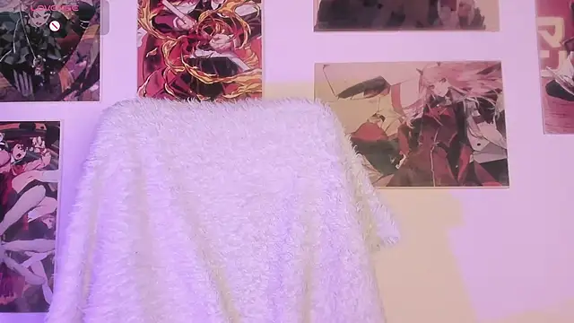 Snapshot of Luna-Chann chatting on 17, 2, 2026 Luna-Chann online show from 17, 2, 2026