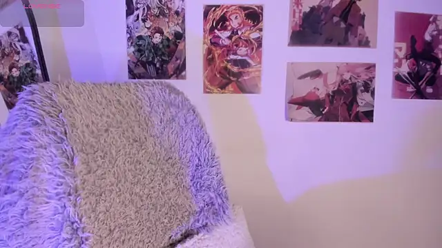 Snapshot of Luna-Chann chatting on 2, 3, 2026 Luna-Chann online show from 2, 3, 2026