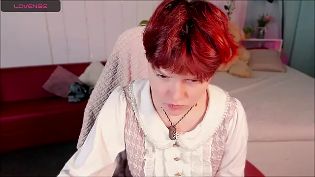 DreamyLuna online show from 13, 3, 2025