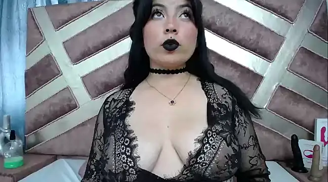 LatentFantasy online show from 13, 12, 2024