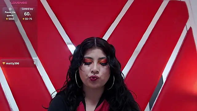 LatentFantasy online show from 5, 2, 2025