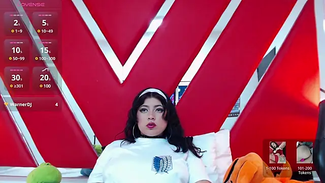 LatentFantasy online show from 8, 2, 2025