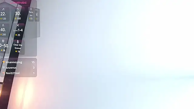 LatentFantasy online show from 10, 2, 2025