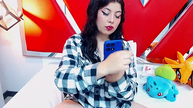 LatentFantasy online show from 20, 2, 2025