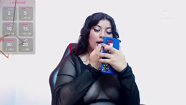 LatentFantasy online show from 20, 2, 2025