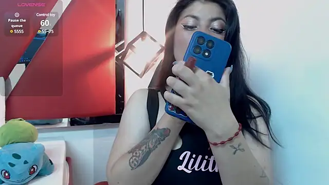 LatentFantasy online show from 21, 2, 2025