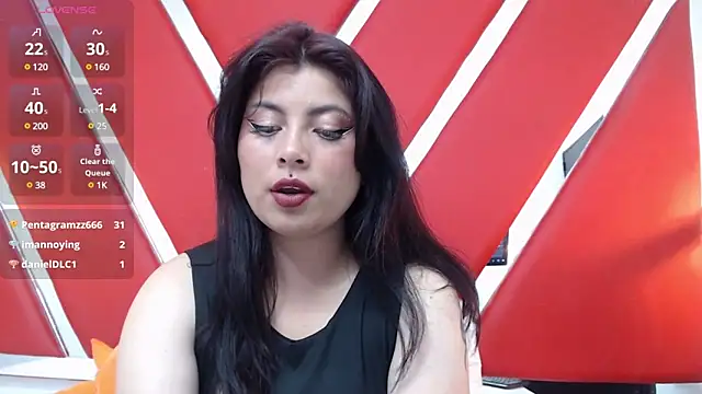 LatentFantasy online show from 21, 2, 2025