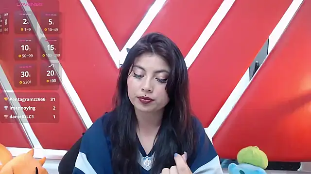 LatentFantasy online show from 22, 2, 2025