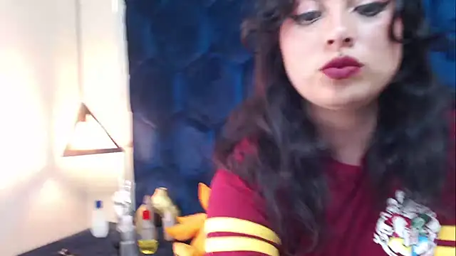 LatentFantasy online show from 26, 2, 2025