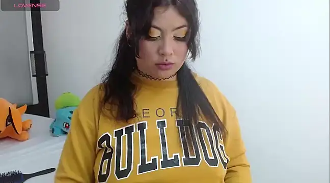 LatentFantasy online show from 6, 3, 2025