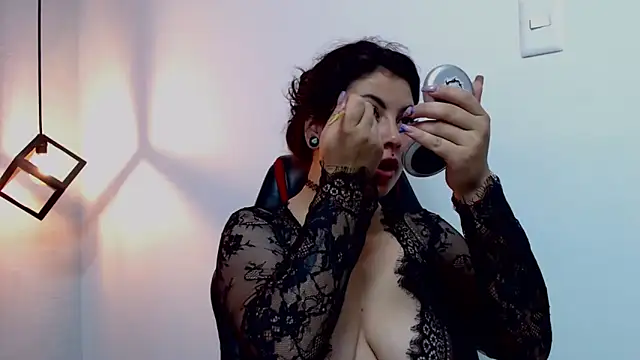 LatentFantasy online show from 8, 3, 2025