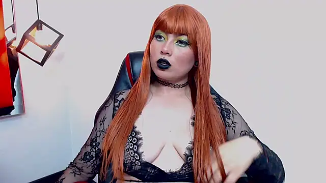 LatentFantasy online show from 8, 3, 2025