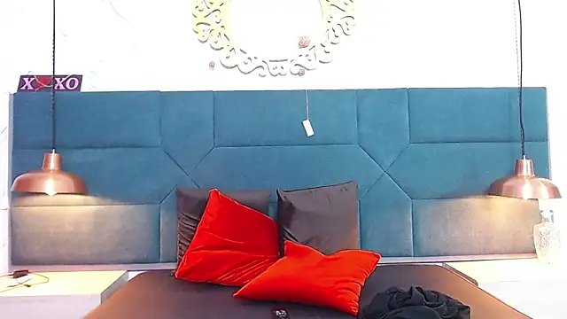 Snapshot of salome_daniel chatting on 5, 2, 2025 salome daniel online show from 5, 2, 2025