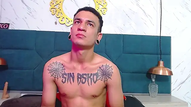 Snapshot of salome_daniel chatting on 21, 2, 2025 salome daniel online show from 21, 2, 2025