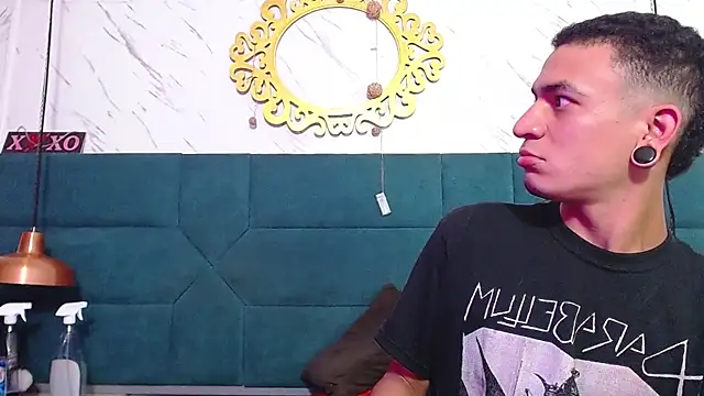 Snapshot of salome_daniel chatting on 26, 2, 2025 salome daniel online show from 26, 2, 2025