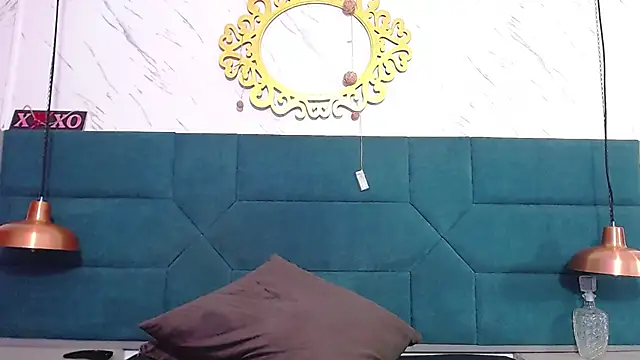 Snapshot of salome_daniel chatting on 27, 2, 2025 salome daniel online show from 27, 2, 2025