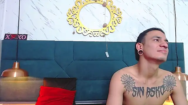 Snapshot of salome_daniel chatting on 22, 3, 2025 salome daniel online show from 22, 3, 2025